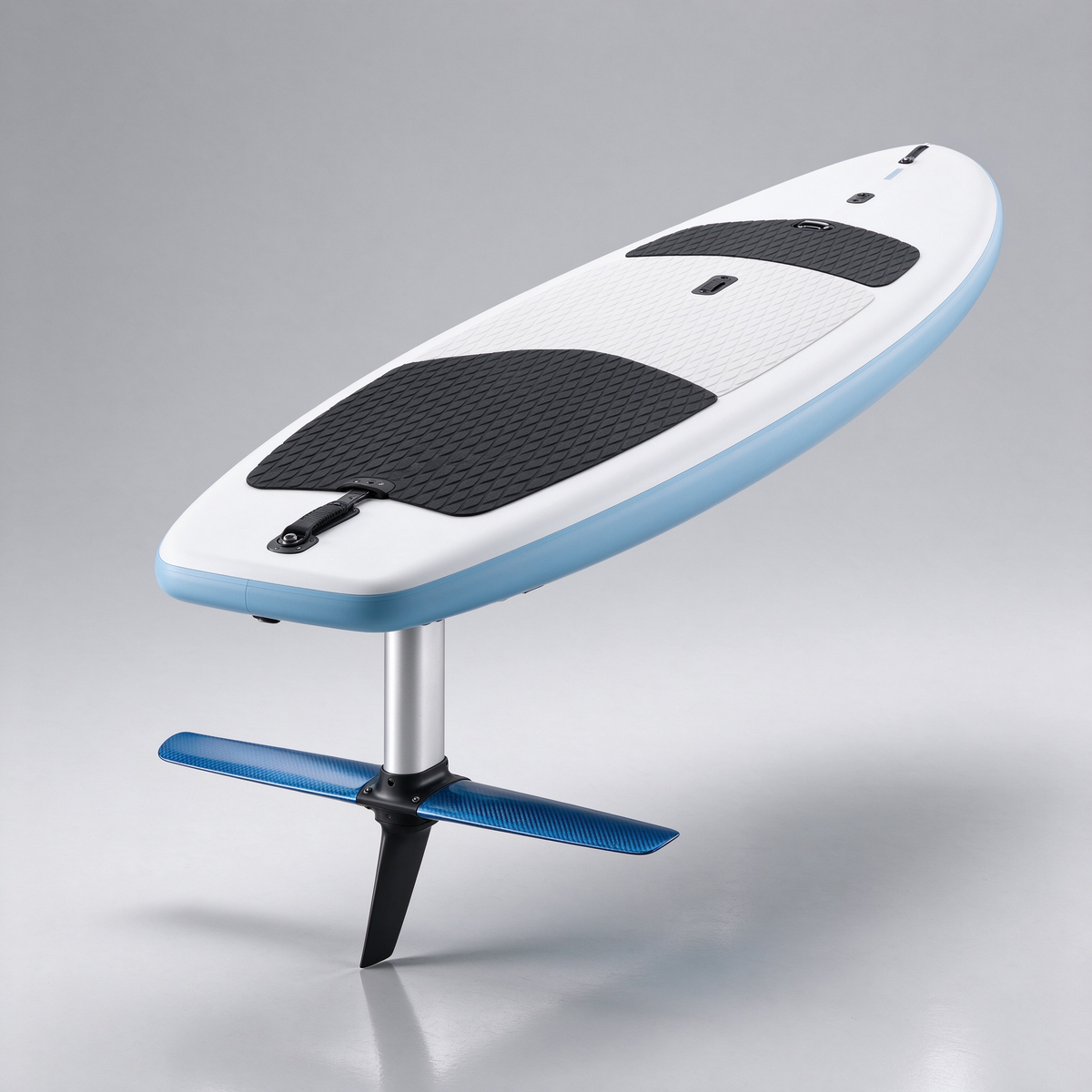 Carbon Cat Electric Foil Board - product view 1