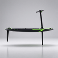 Emerald Edge Electric Foil Board - product view 1