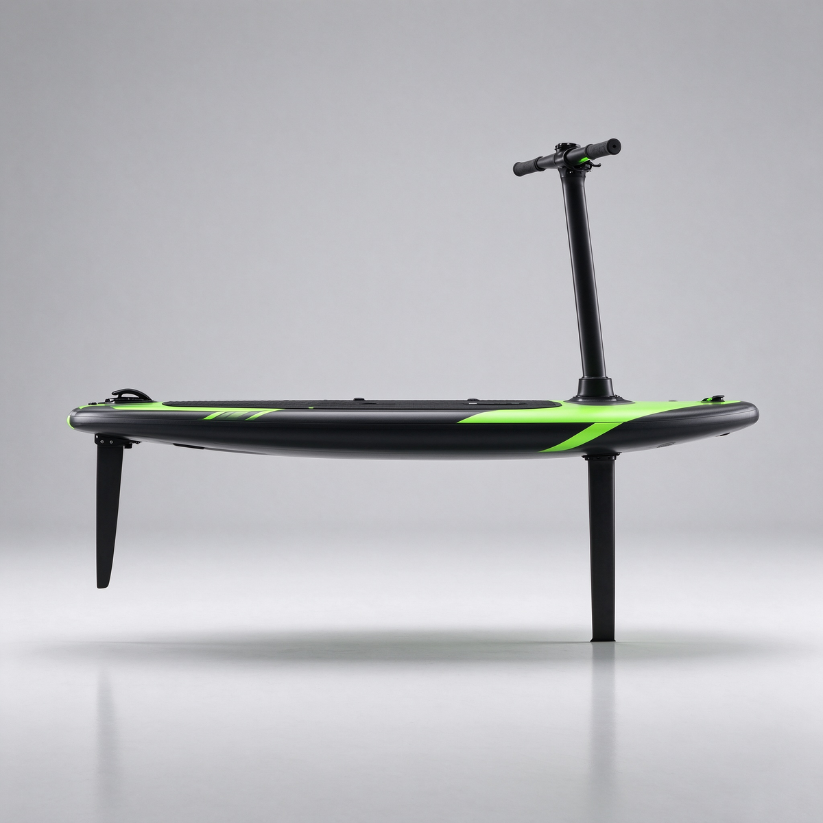Emerald Edge Electric Foil Board - product view 1
