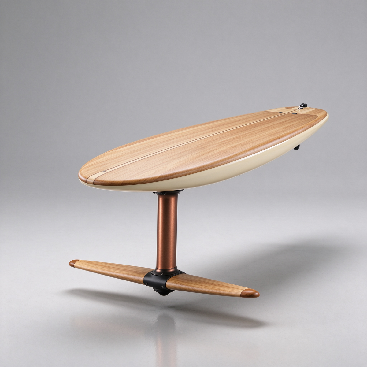 Woodline Electric Foil Board - product view 1