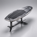 Signature Series Electric Foil Board - product view 1