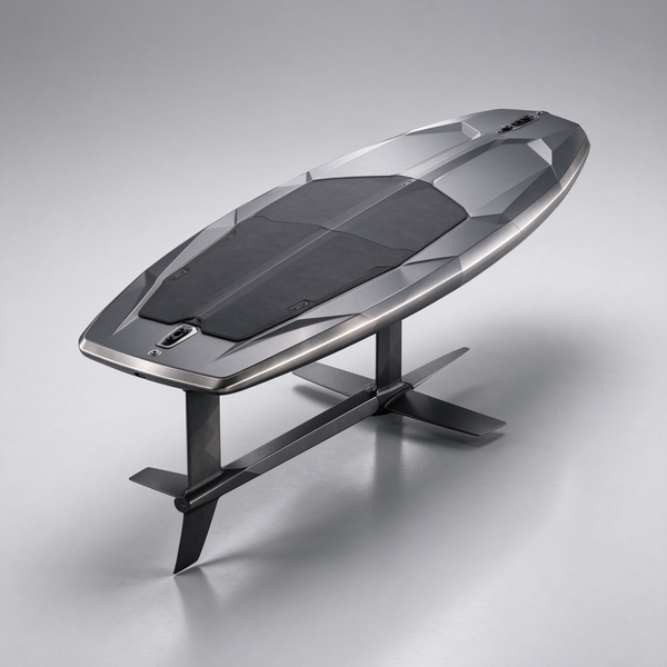 Signature Series Electric Foil Board