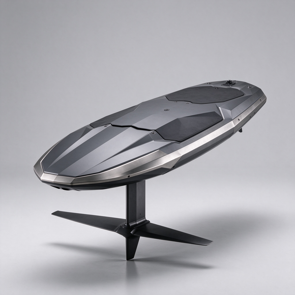 Signature Series Electric Foil Board