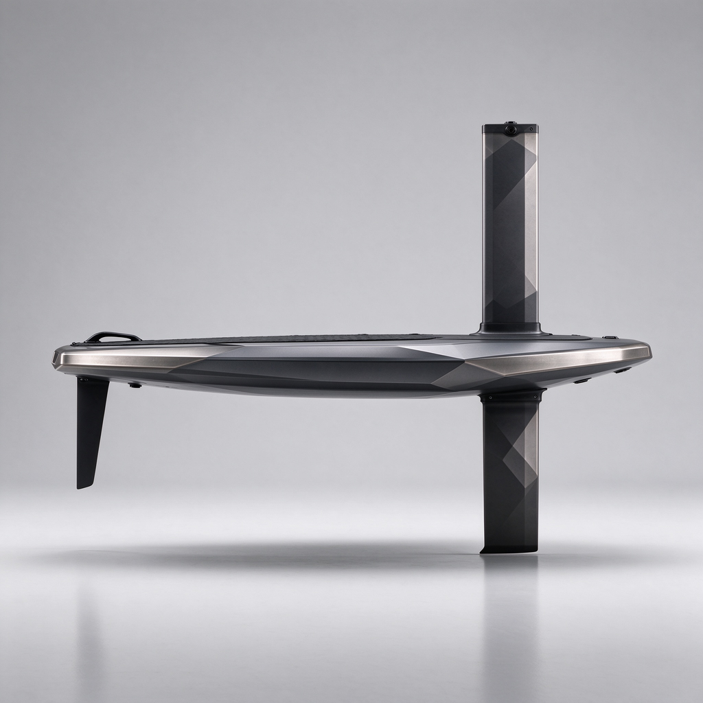 Signature Series Electric Foil Board - product view 3